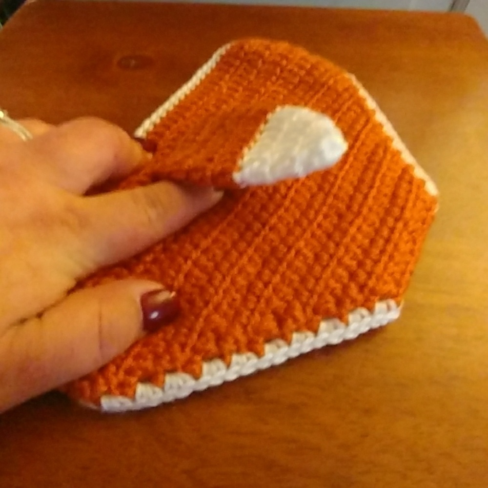 📷 Knit Fox 📷 - Picture 3 of 4